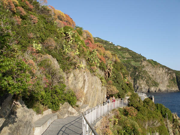 via amore-passeggiata